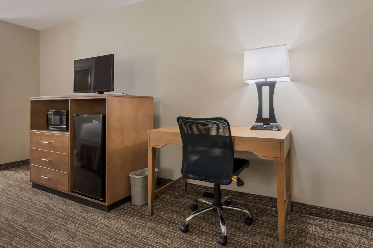 Best Western University Inn Tuscaloosa Exterior foto