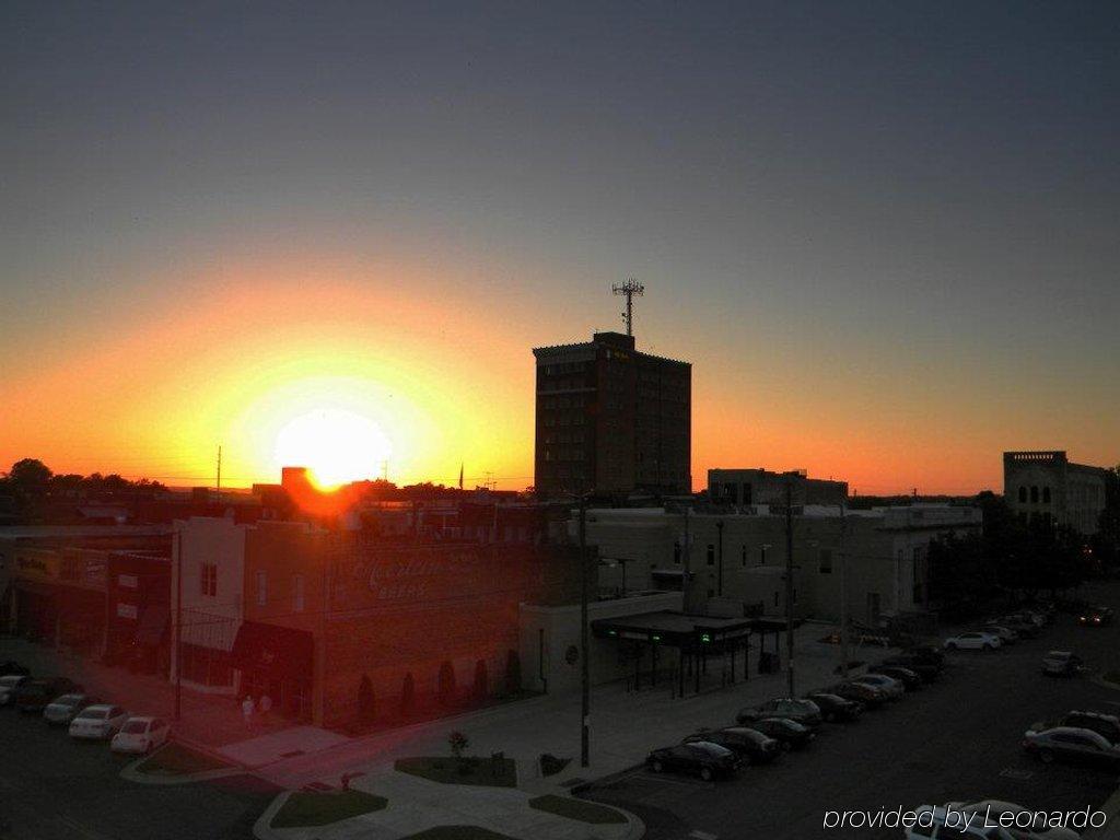 Best Western University Inn Tuscaloosa Servicios foto
